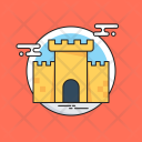 پیش‌نمایش فایل castle-190 از پک مفاهیم طراحی ۳