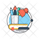 پیش‌نمایش فایل desk-336 از پک مفاهیم طراحی ۳
