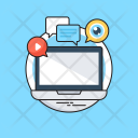پیش‌نمایش فایل digital-marketing-6 از پک مفاهیم طراحی ۳