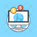 پیش‌نمایش فایل electronic-business از پک مفاهیم طراحی ۳