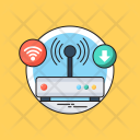پیش‌نمایش فایل modem-45 از پک مفاهیم طراحی ۳
