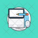 پیش‌نمایش فایل office-work-1 از پک مفاهیم طراحی ۳