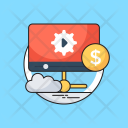 پیش‌نمایش فایل video-marketing-11 از پک مفاهیم طراحی ۳