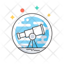پیش‌نمایش فایل astronomy-64 از پک مفاهیم طراحی ۴
