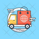 پیش‌نمایش فایل delivery-truck-51 از پک مفاهیم طراحی ۴