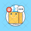 پیش‌نمایش فایل ecommerce-136 از پک مفاهیم طراحی ۴