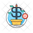 پیش‌نمایش فایل growth-251 از پک مفاهیم طراحی ۴