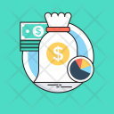 پیش‌نمایش فایل investment-model از پک مفاهیم طراحی ۴