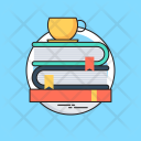 پیش‌نمایش فایل library-50 از پک مفاهیم طراحی ۴
