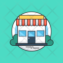 پیش‌نمایش فایل my-shop از پک مفاهیم طراحی ۴