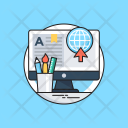 پیش‌نمایش فایل online-education-13 از پک مفاهیم طراحی ۴