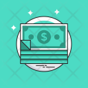 پیش‌نمایش فایل paper-money-2 از پک مفاهیم طراحی ۴