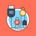 پیش‌نمایش فایل plugin-17 از پک مفاهیم طراحی ۴