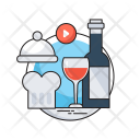 پیش‌نمایش فایل restaurant-186 از پک مفاهیم طراحی ۴