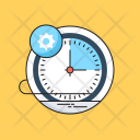 پیش‌نمایش فایل time-management-21 از پک مفاهیم طراحی ۴