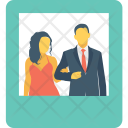 پیش‌نمایش فایل couple-photo-frame از پک عشق و عروسی ۱