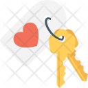 پیش‌نمایش فایل heart-key از پک عشق و عروسی ۱