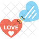پیش‌نمایش فایل heart-tags از پک عشق و عروسی ۱