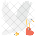 پیش‌نمایش فایل loving-birds از پک عشق و عروسی ۱