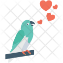 پیش‌نمایش فایل loving-bird-1 از پک عشق و عروسی ۲