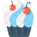 پیش‌نمایش فایل cupcake-205 از پک عشق و عروسی ۳