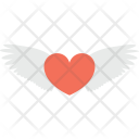 پیش‌نمایش فایل flying-heart-1 از پک عشق و عروسی ۳