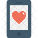 پیش‌نمایش فایل mobile-dating-application از پک عشق و عروسی ۳