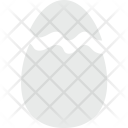 پیش‌نمایش فایل broken-egg از پک طبیعت و باغبانی ۱