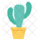 پیش‌نمایش فایل cactus-plant از پک طبیعت و باغبانی ۱