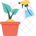 پیش‌نمایش فایل plant-watering-1 از پک طبیعت و باغبانی ۱