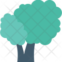 پیش‌نمایش فایل shrub-tree-5 از پک طبیعت و باغبانی ۱