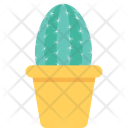پیش‌نمایش فایل cactus-plant-1 از پک طبیعت و باغبانی ۲