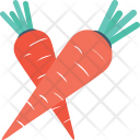 پیش‌نمایش فایل carrot-239 از پک طبیعت و باغبانی ۲