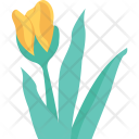 پیش‌نمایش فایل flower-sapling از پک طبیعت و باغبانی ۲