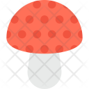 پیش‌نمایش فایل mushroom-263 از پک طبیعت و باغبانی ۲