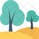 پیش‌نمایش فایل shrub-tree-10 از پک طبیعت و باغبانی ۲