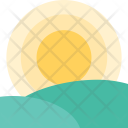 پیش‌نمایش فایل sun-rising از پک طبیعت و باغبانی ۲