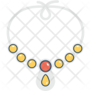 پیش‌نمایش فایل necklace-225 از پک مد و لباس ۲