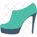 پیش‌نمایش فایل heel-shoes-7 از پک مد و لباس ۳