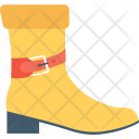 پیش‌نمایش فایل long-boot از پک مد و لباس ۳
