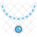 پیش‌نمایش فایل necklace-226 از پک مد و لباس ۳