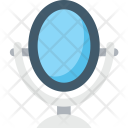 پیش‌نمایش فایل salon-mirror از پک مد و لباس ۳