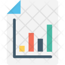 پیش‌نمایش فایل bar-graph-140 از پک مدیریت پروژه ۱