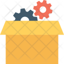 پیش‌نمایش فایل box-preferences از پک مدیریت پروژه ۱
