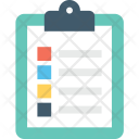 پیش‌نمایش فایل checklist-637 از پک مدیریت پروژه ۱