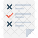 پیش‌نمایش فایل checklist-640 از پک مدیریت پروژه ۱