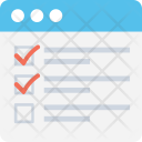پیش‌نمایش فایل checklist-641 از پک مدیریت پروژه ۱