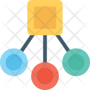 پیش‌نمایش فایل hierarchy-228 از پک مدیریت پروژه ۱
