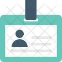 پیش‌نمایش فایل id-card-39 از پک مدیریت پروژه ۱