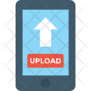 پیش‌نمایش فایل mobile-uploading از پک مدیریت پروژه ۱